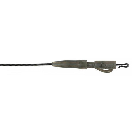 Leadcore Lead Clip Leaders Fox 50 lb