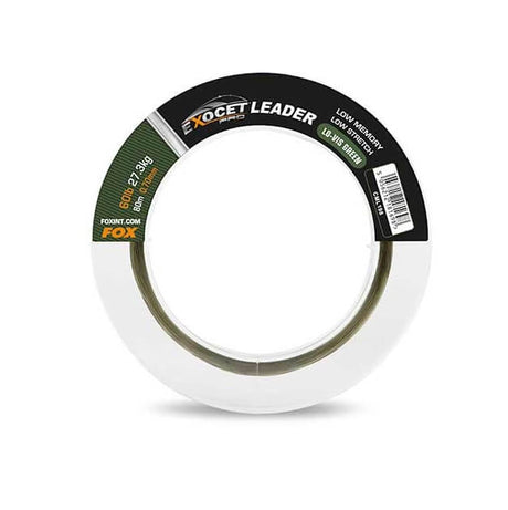 Leader Fox Exocet Pro Green 100 m