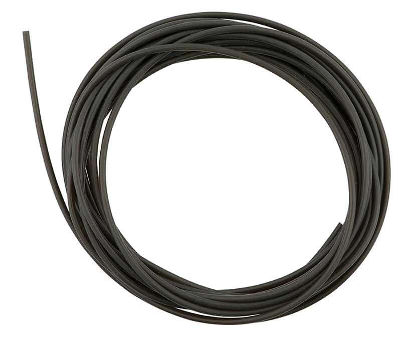 Leader Silicone Fox Naturals 1,5 m
