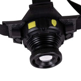 Headlamp Faith USB Extreme