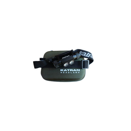 Headlamp Katran W7B 460 Pro