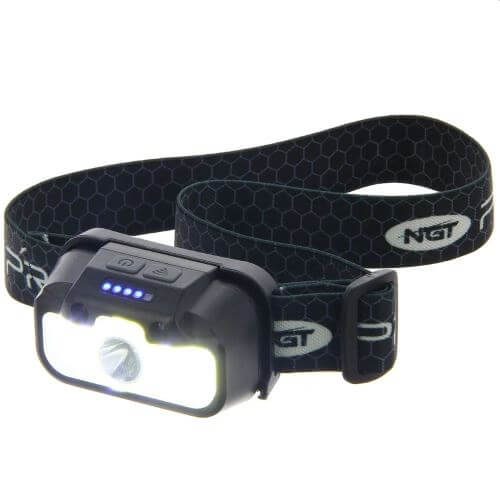 Headlamp NGT Profiler