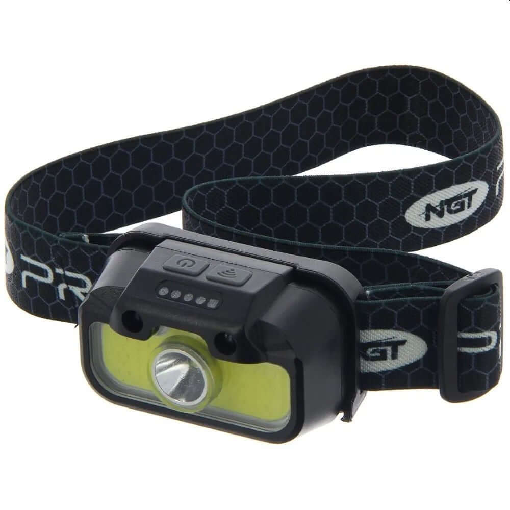 Headlamp NGT Profiler