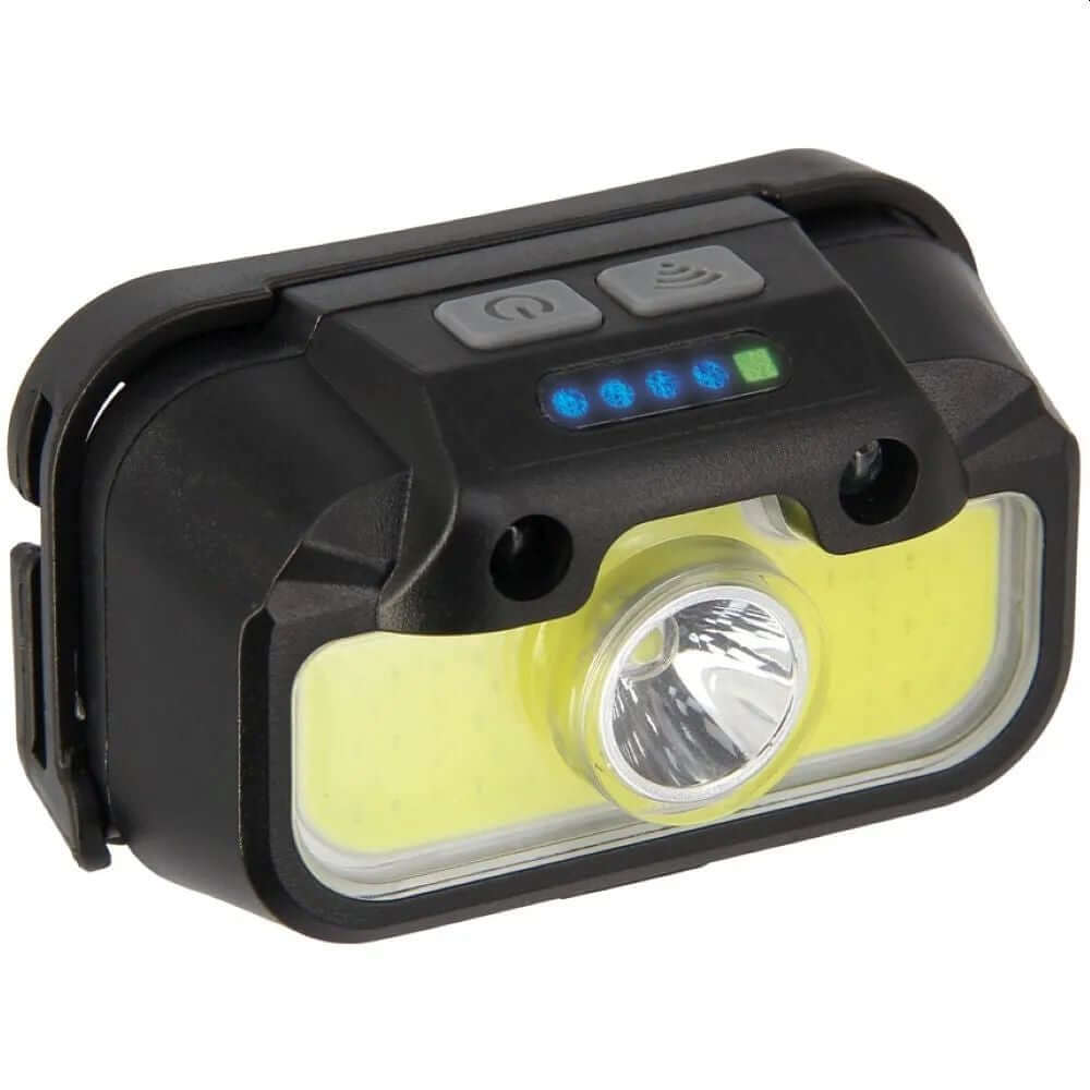 Headlamp NGT Profiler