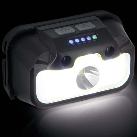 Headlamp NGT Profiler