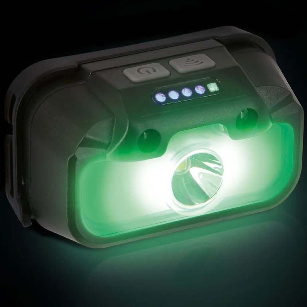 Headlamp NGT Profiler
