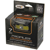 Headlamp NGT Profiler