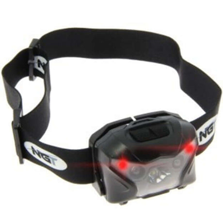 Headlamp NGT XPR Cree