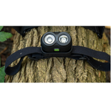 Headlamp Ridge Monkey VRH150X Pro