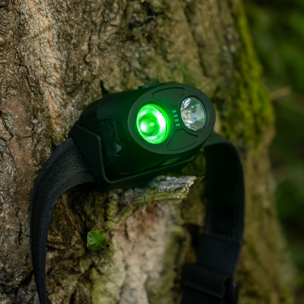 Headlamp Ridge Monkey VRH300X Pro