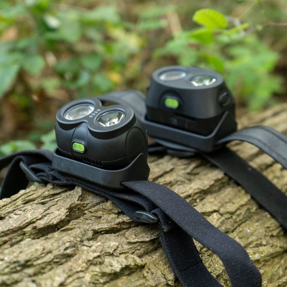 Headlamp Ridge Monkey VRH300X Pro