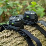 Headlamp Ridge Monkey VRH300X Pro