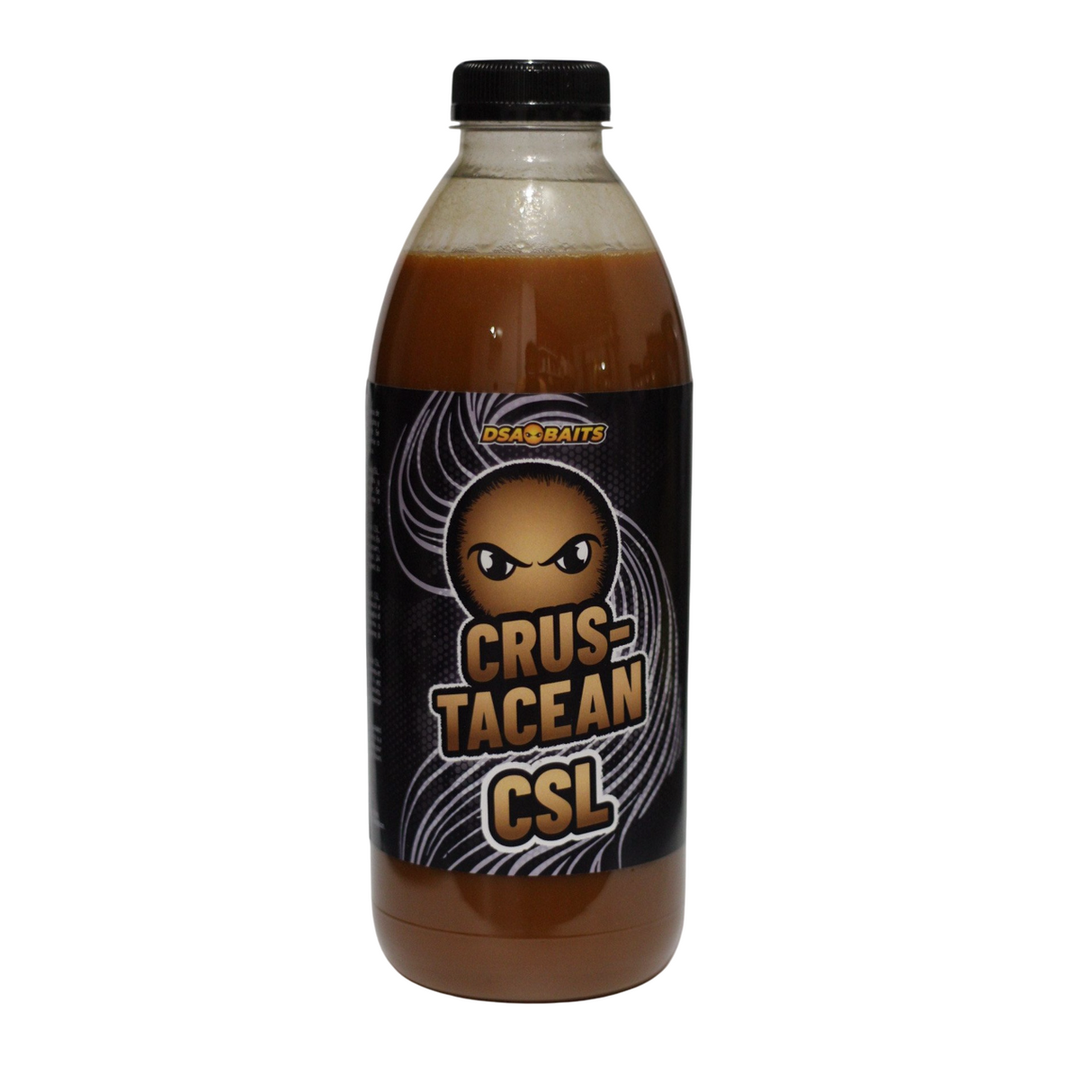 CSL Liquid DSA Baits Crustacean 1000ml