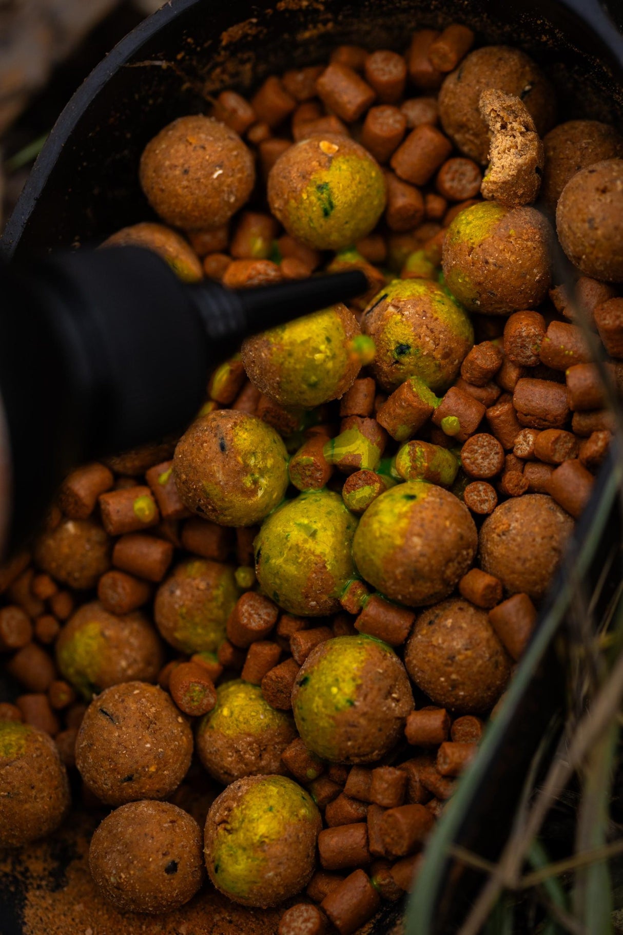 Liquid Fluminow Explosive Pro Elite Baits Scopex 200 ml