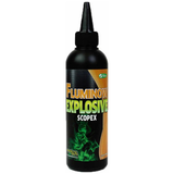 Liquid Fluminow Explosive Pro Elite Baits Scopex 200 ml