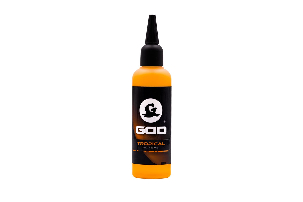 Liquid Korda Goo Tropical Supreme 115 ml