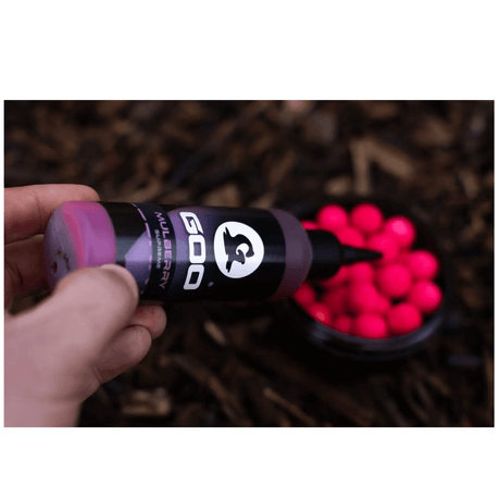 Liquid Korda Goo Mulberry Supreme 115 ml