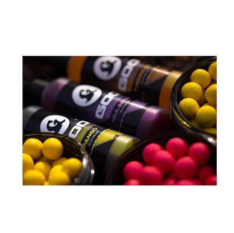 Liquid Korda Goo Pango Supreme 115 ml