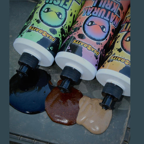 Enhancer Liquid DSA Baits Fish Hydrolysate