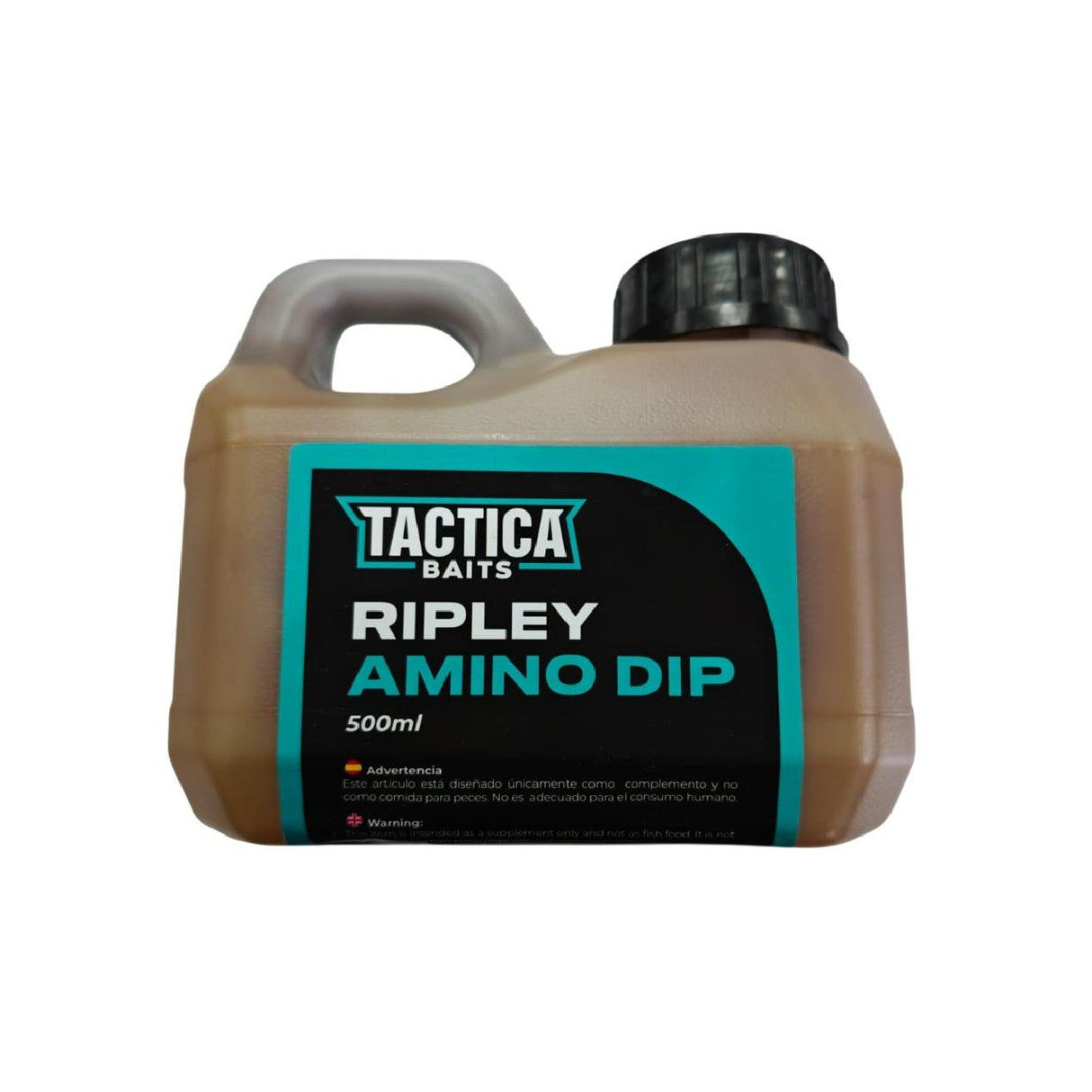 Liquid Tactica Baits Amino Ripley 500 ml