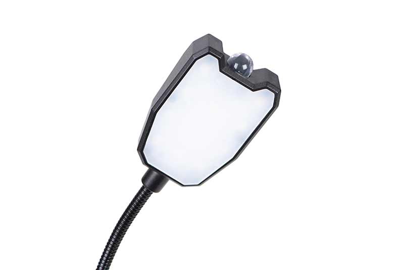 Mounting light Spomb