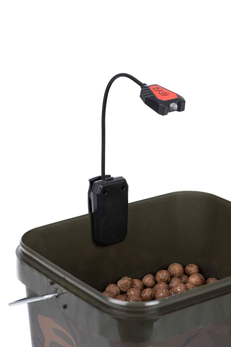 Mounting light Spomb