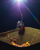 Mounting light Spomb