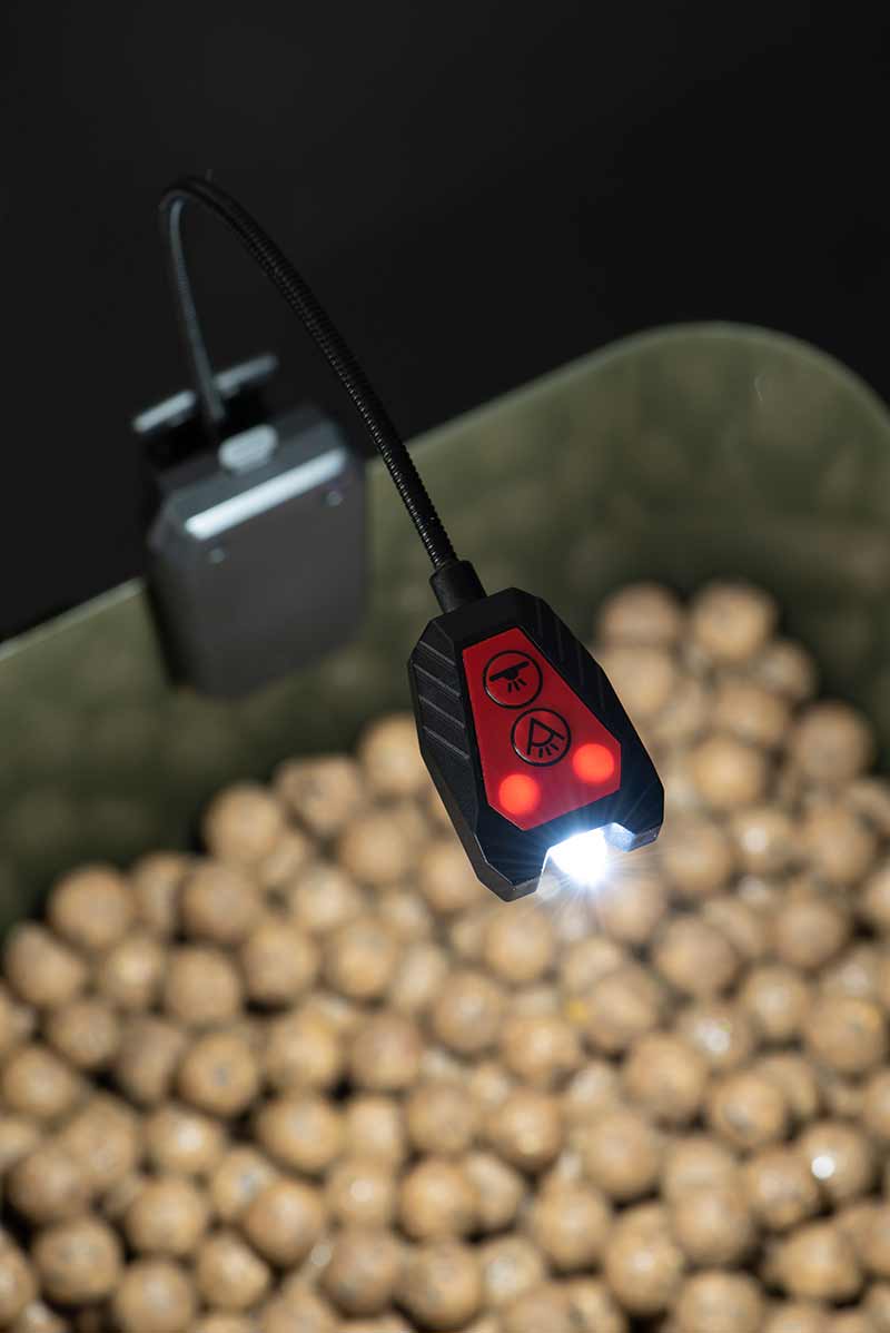 Mounting light Spomb