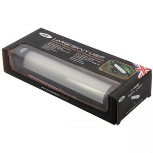 Light for Bivvy NGT