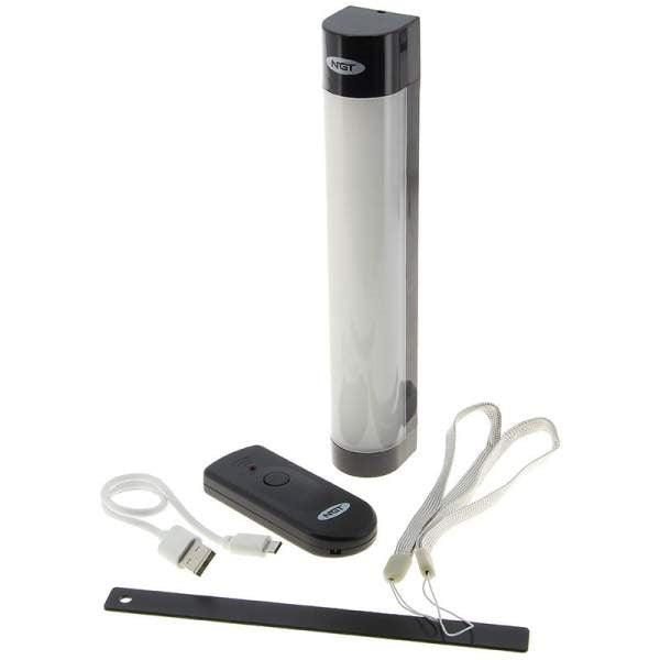 Light for Bivvy NGT