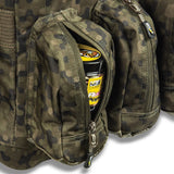 Macuto Nevera Solar SP C-Tech Subtemp 15L - Tienda Carpfishing