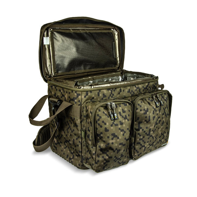 Macuto Nevera Solar SP C-Tech Subtemp 25L - Tienda Carpfishing