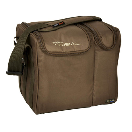 Macuto Shimano Tactical Brewkit-Snack - Tienda Carpfishing