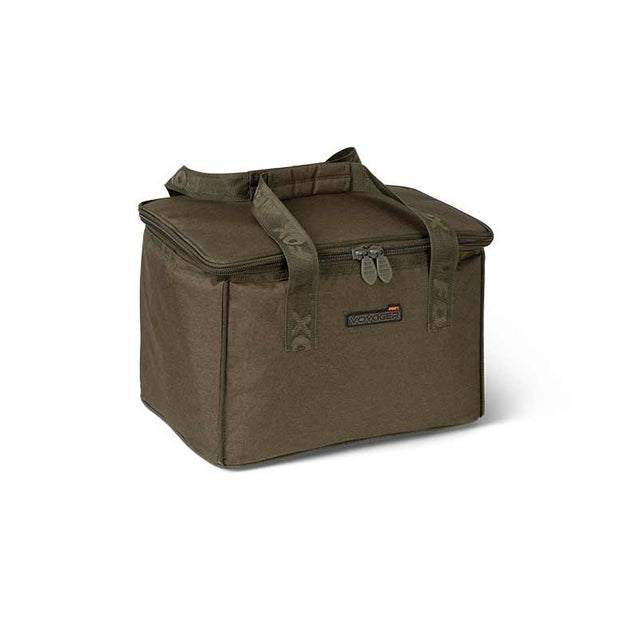 Macuto nevera Fox Voyager® L - Tienda Carpfishing
