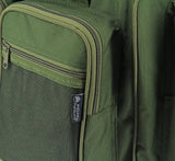 Angling Pursuits Multi Pocket 500 Backpack