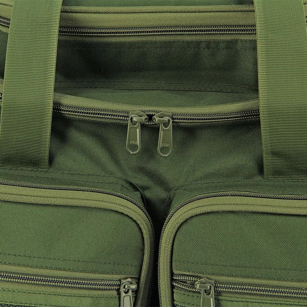 Angling Pursuits Multi Pocket 500 Backpack