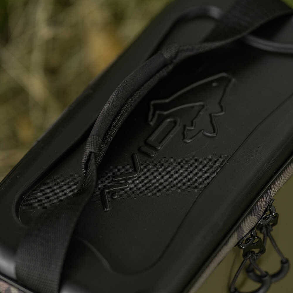 Macuto Avid Carp Compact Caddy 9 L