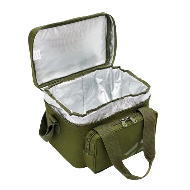Backpack Daiwa Black Widow Cool Bait L