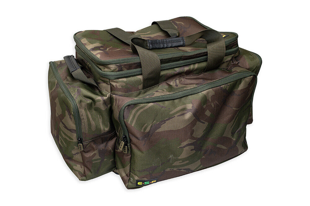 Macuto ESP Bar Bag 50L Camo