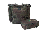 Macuto ESP Quickdraw Rucksack 40L Camo