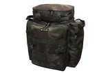 Macuto ESP Quickdraw Rucksack 40L Camo