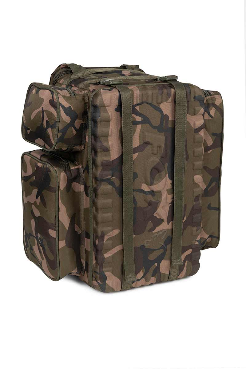 Backpack Fox Camolite
