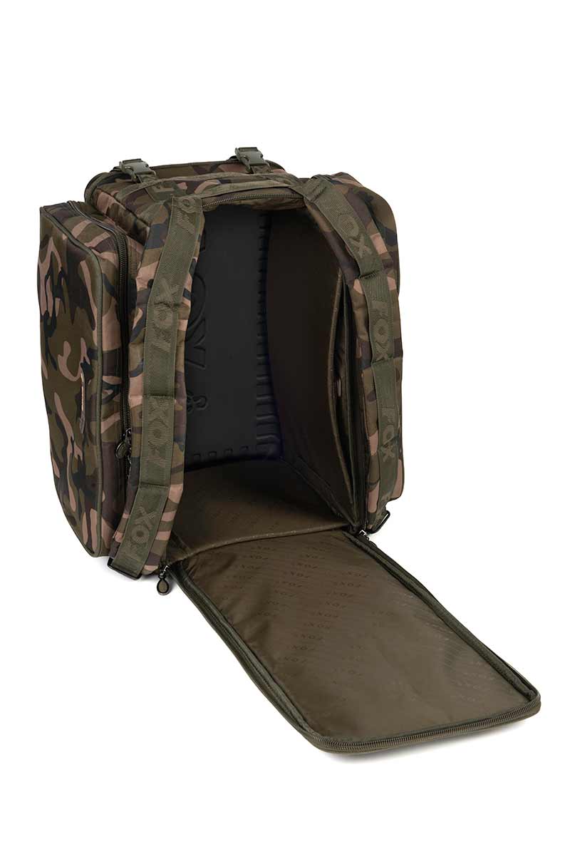 Backpack Fox Camolite