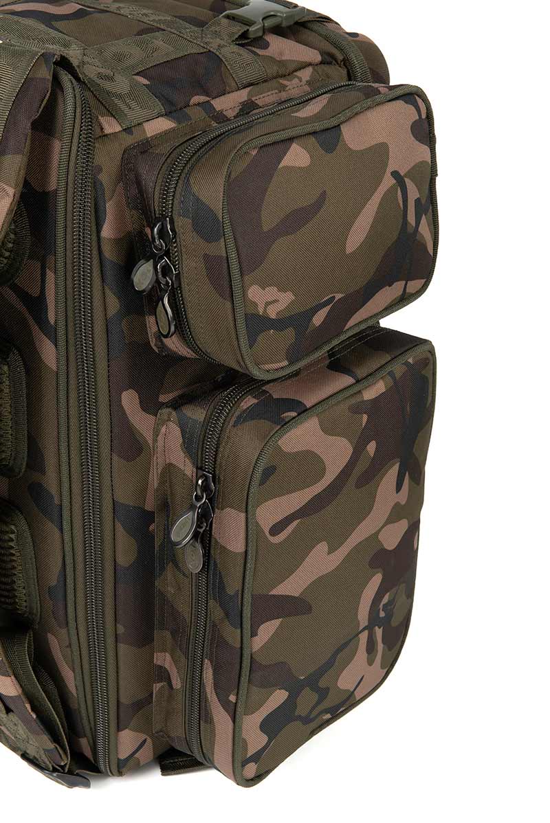 Backpack Fox Camolite