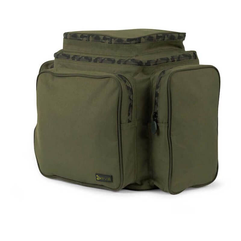 Backpack Avid Carp RVS Compact