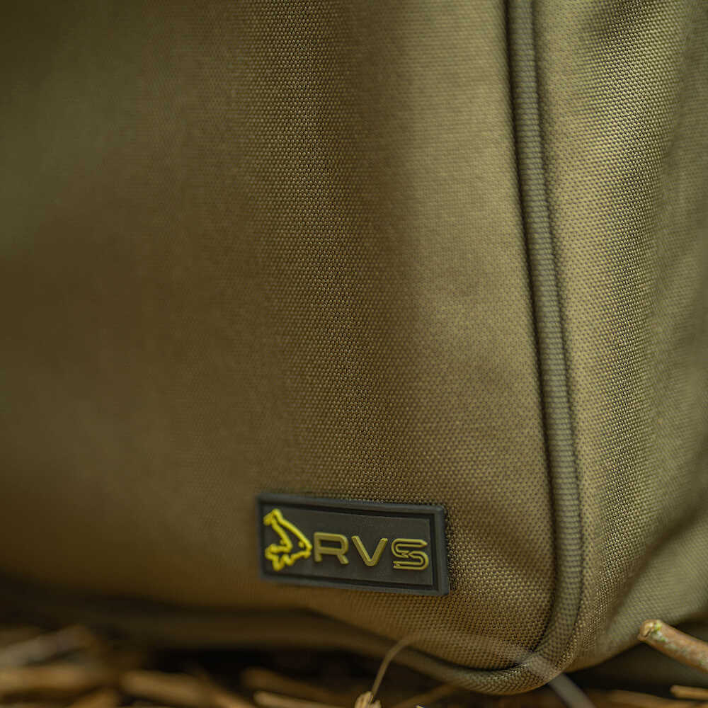 Backpack Avid Carp RVS Compact