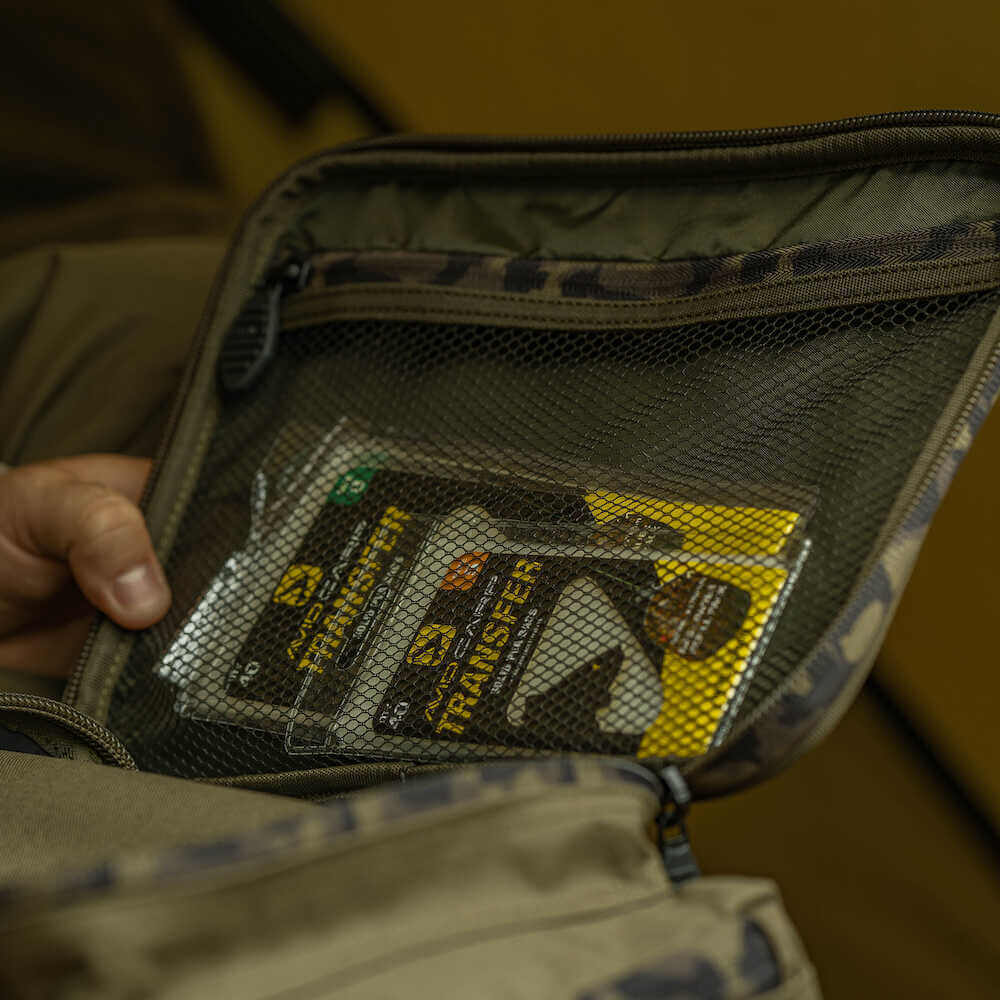 Backpack Avid Carp RVS Compact