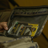 Backpack Avid Carp RVS Compact