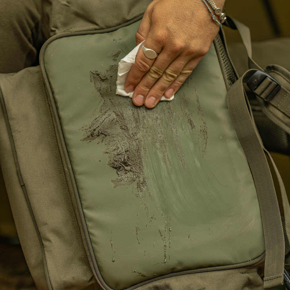 Backpack Avid Carp RVS Compact