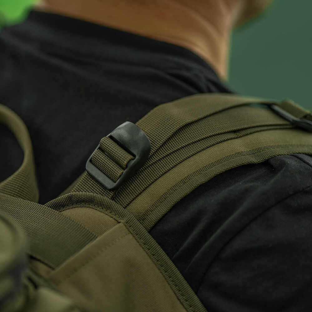 Backpack Avid Carp RVS Compact